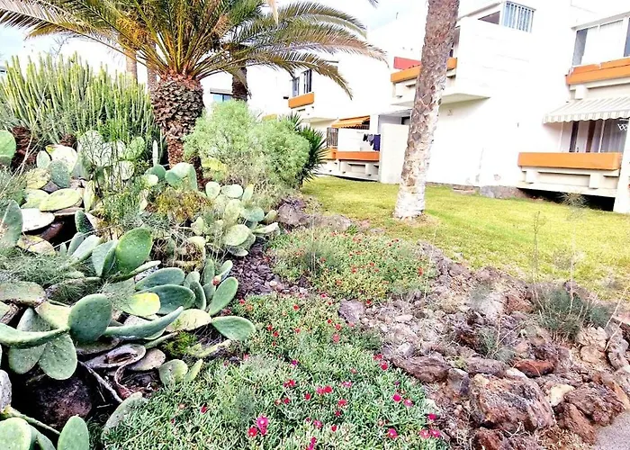 Casa Gabriel 1 Bedroom Wifi Free Pool