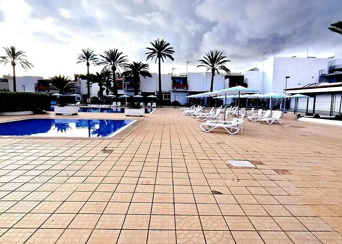 Casa Gabriel 1 Bedroom Wifi Free Pool