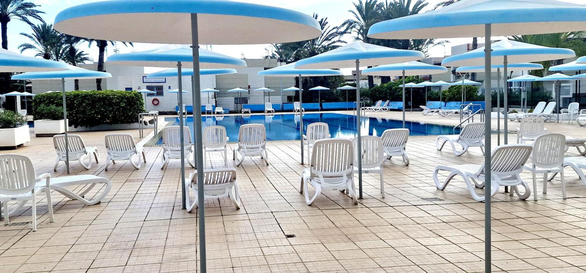 Casa Gabriel 1 Bedroom Wifi Free Pool Arona (Tenerife)