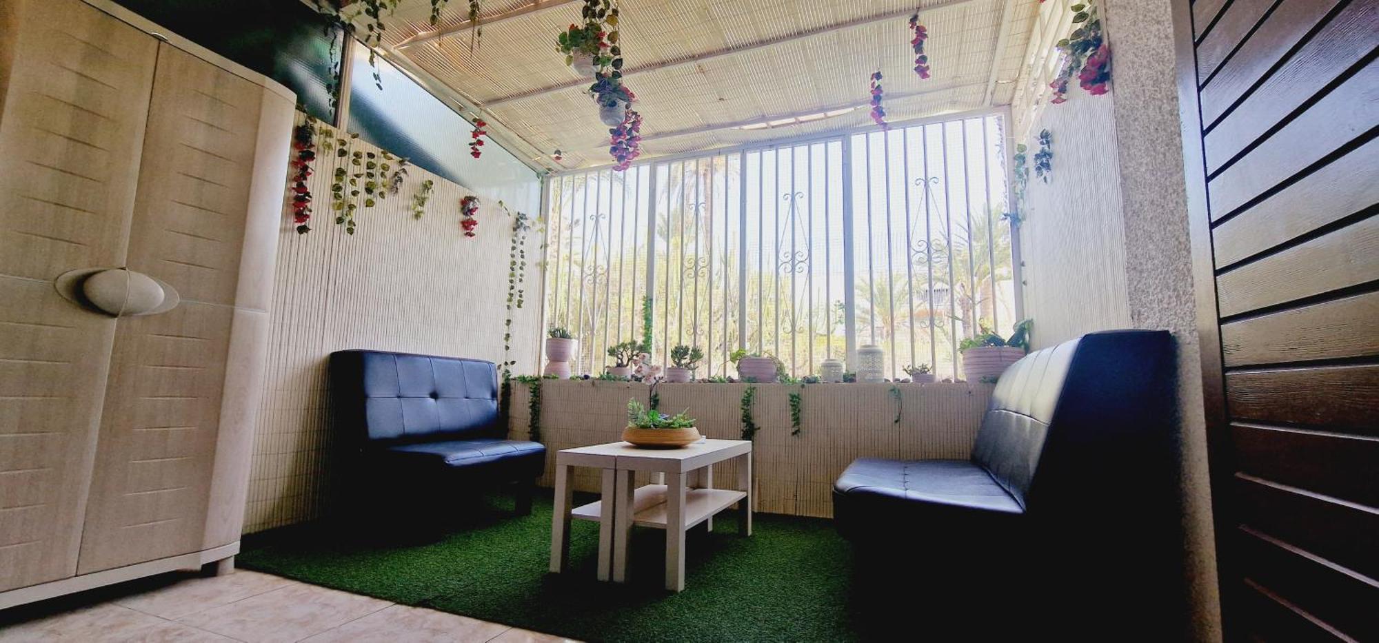 Apartment Casa Gabriel 1 Bedroom Wifi Free Pool Arona (Tenerife)