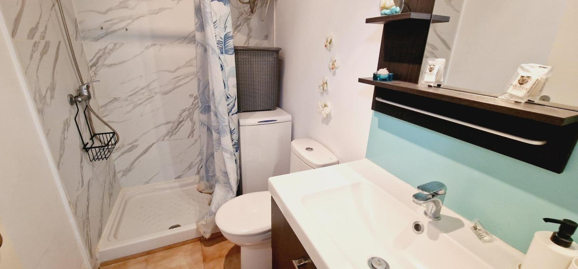 Casa Gabriel 1 Bedroom Wifi Free Pool Arona (Tenerife)