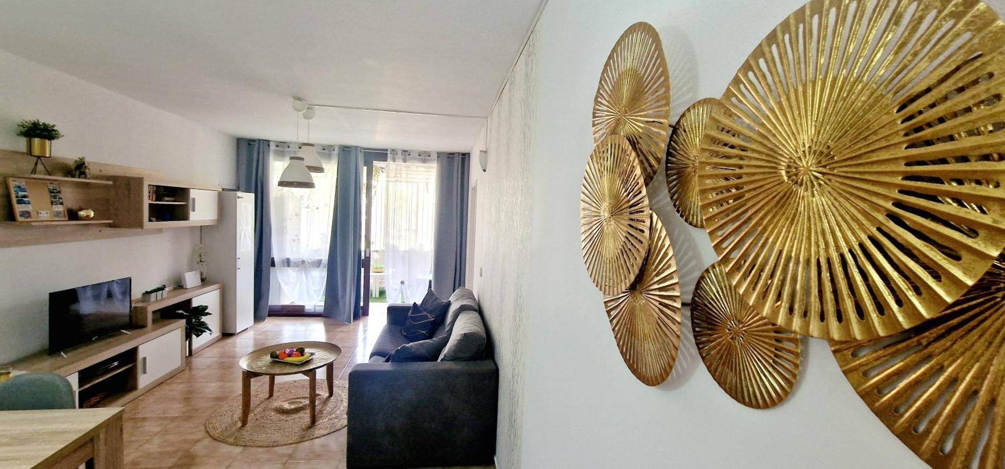 Casa Gabriel 1 Bedroom Wifi Free Pool Apartment Arona (Tenerife)