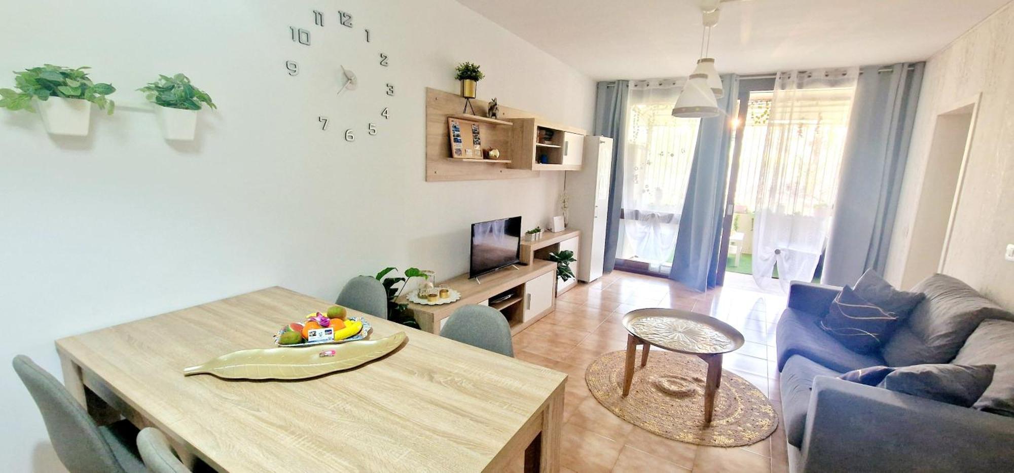 Casa Gabriel 1 Bedroom Wifi Free Pool Apartment