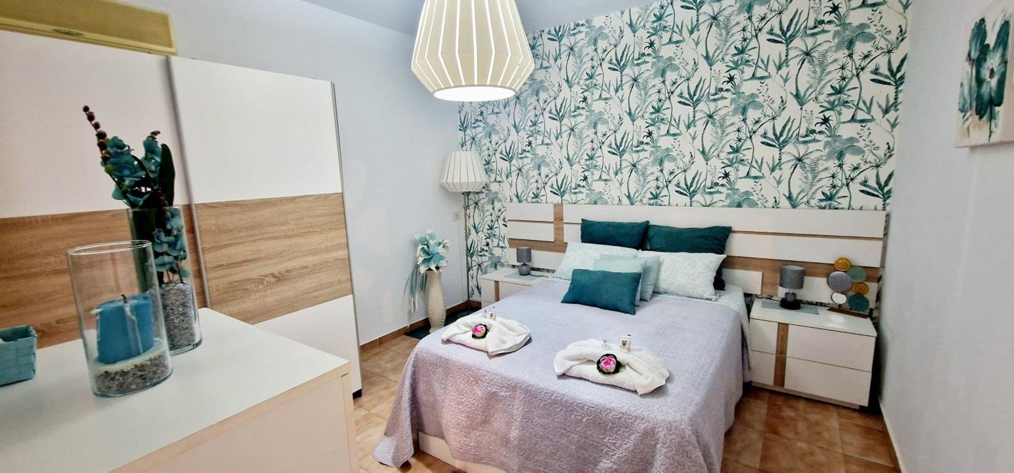 Casa Gabriel 1 Bedroom Wifi Free Pool