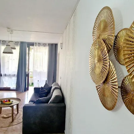 Casa Gabriel 1 Bedroom Wifi Free Pool Arona  Exterior photo