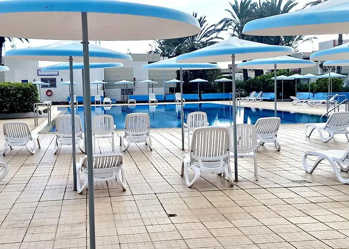 Casa Gabriel 1 Bedroom Wifi Free Pool