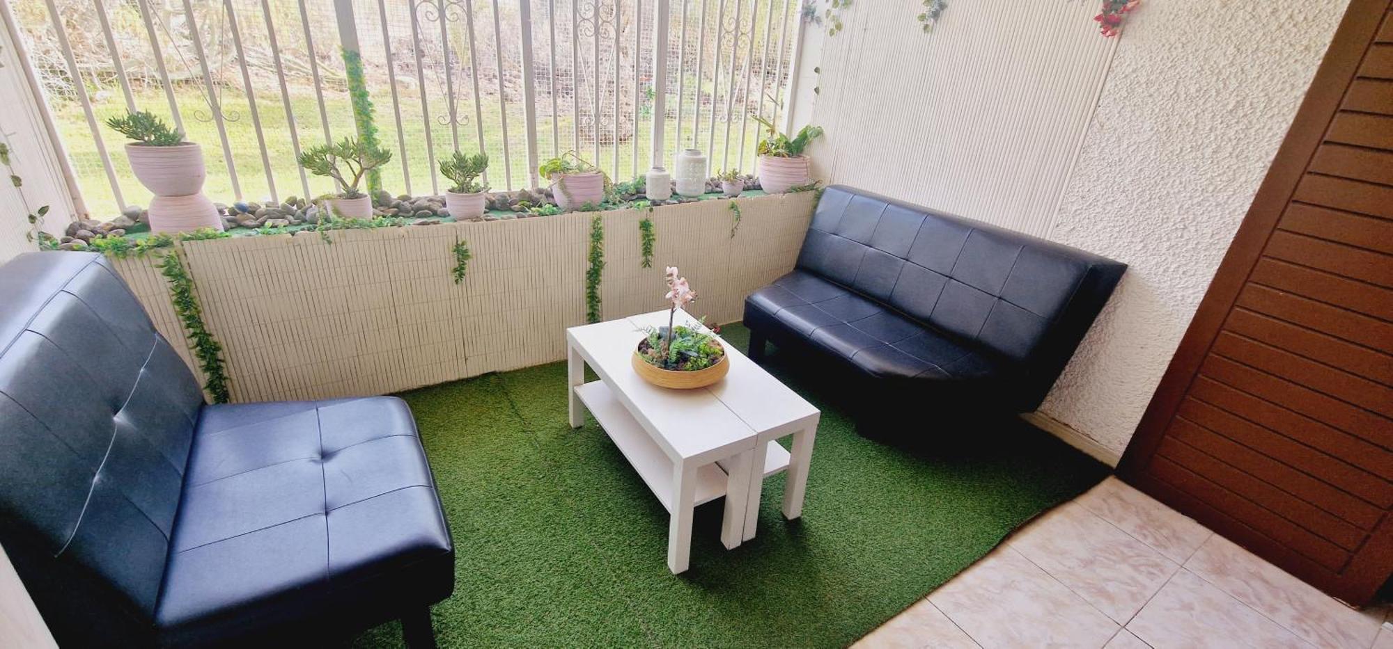 Casa Gabriel 1 Bedroom Wifi Free Pool Appartement Arona (Tenerife)