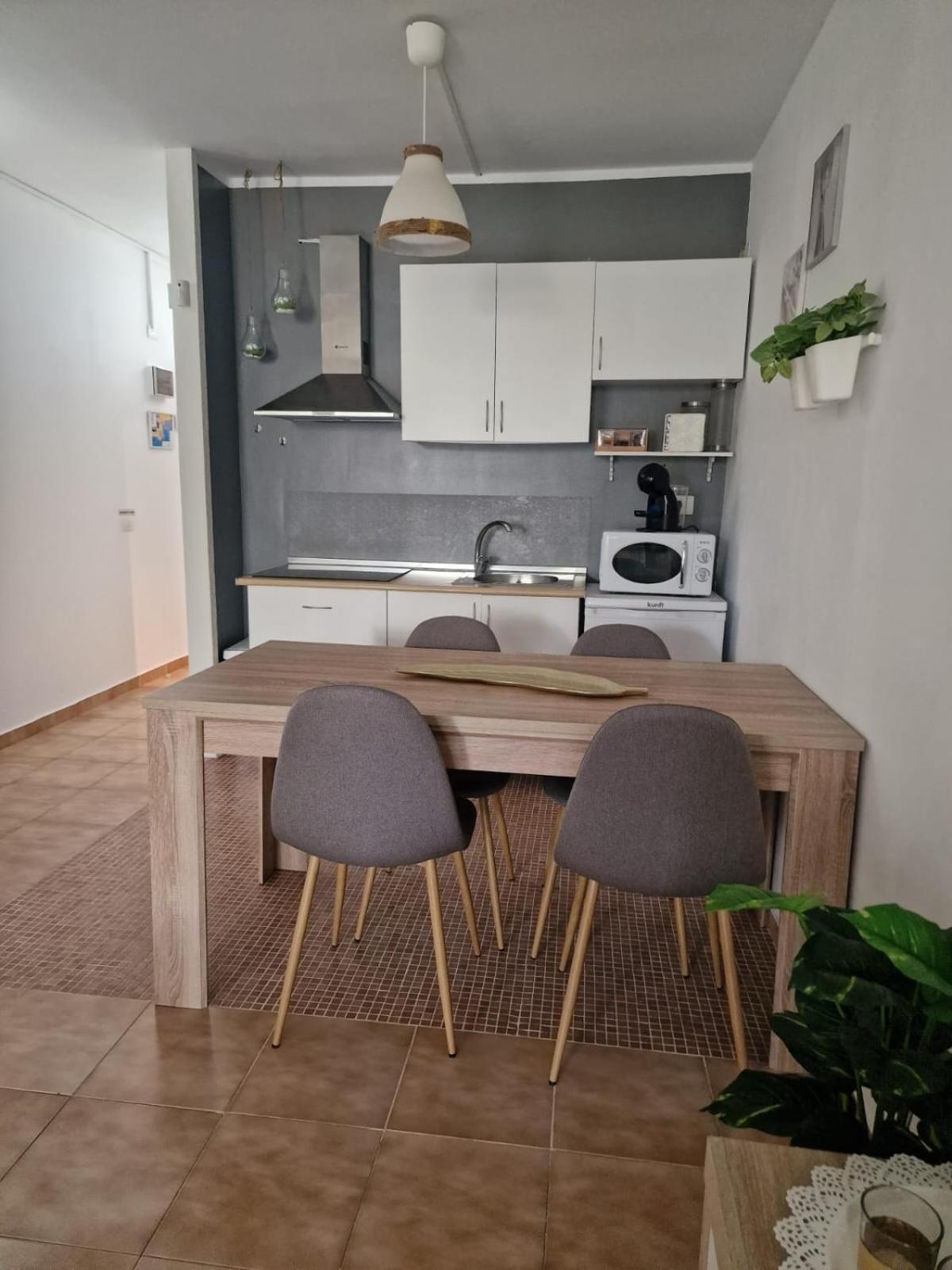 Casa Gabriel 1 Bedroom Wifi Free Pool * Arona (Tenerife)